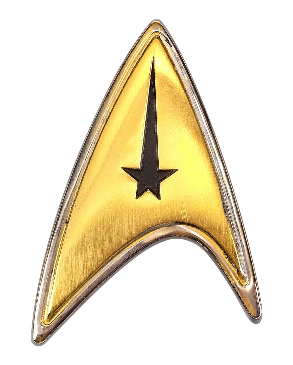 Artifacts from the Final Frontier