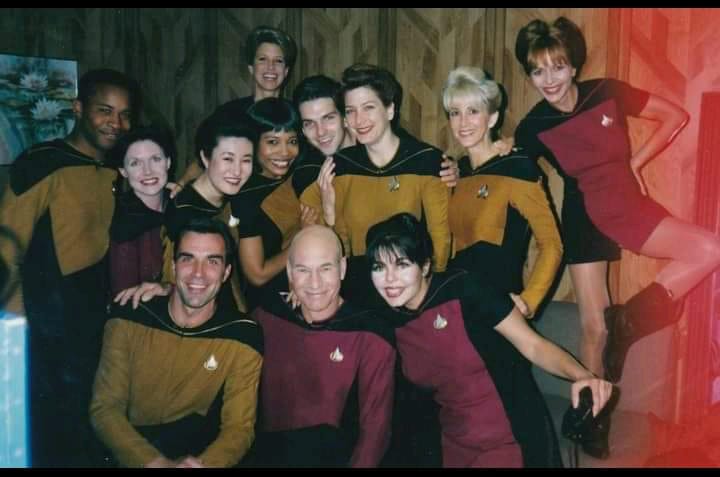 Artifacts from the Final Frontier