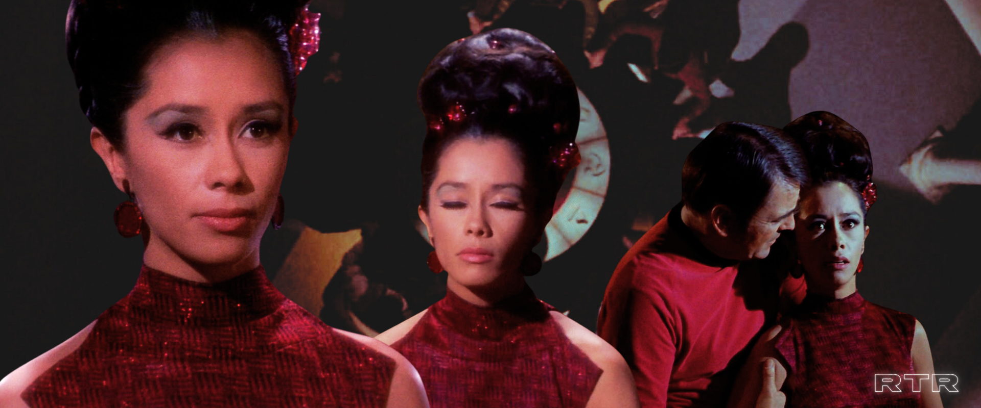 The Filipina Frontier